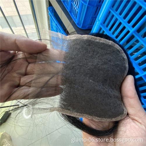 Free Sample Raw Thin Hd Lace Transparent 4x4 5x5 6x6 7x7 Closure,Virgin Brazilian Human Hair Peruvian Lace Closure With Bundles